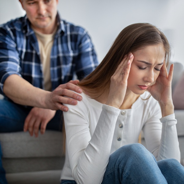 rauma and PTSD